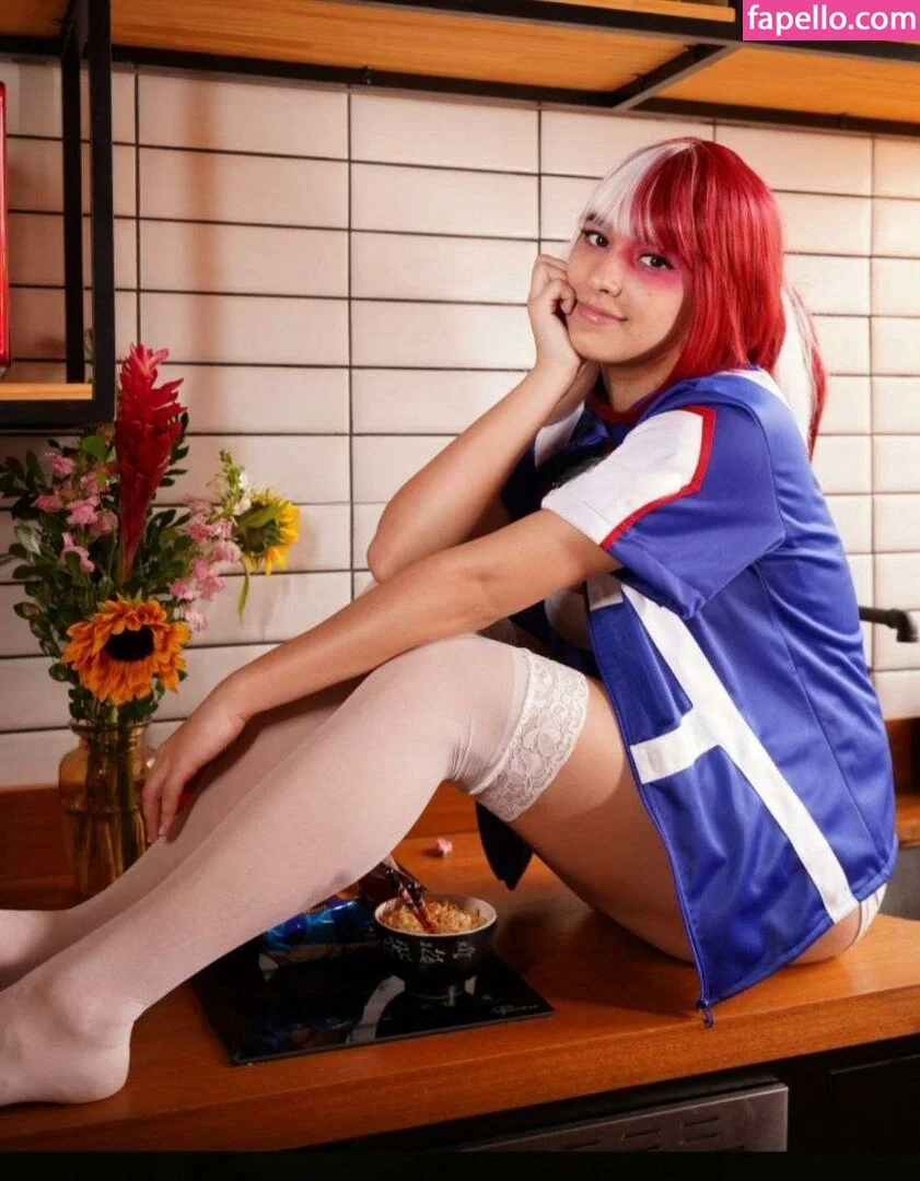 Bibi Vitona Onlyfans Photo Gallery 