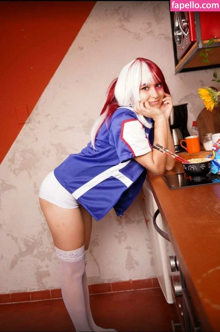 Bibi Vitona Onlyfans Photo Gallery 