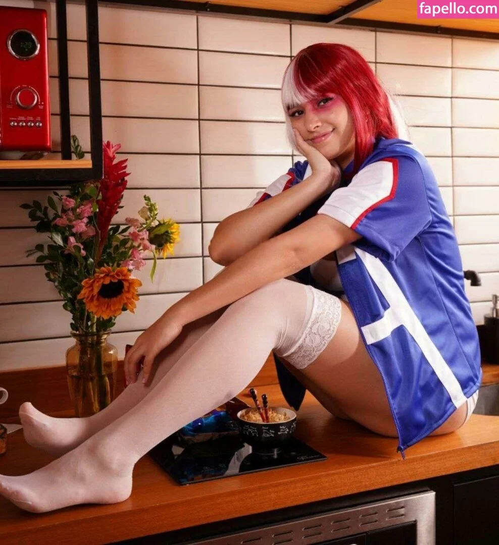 Bibi Vitona Onlyfans Photo Gallery 