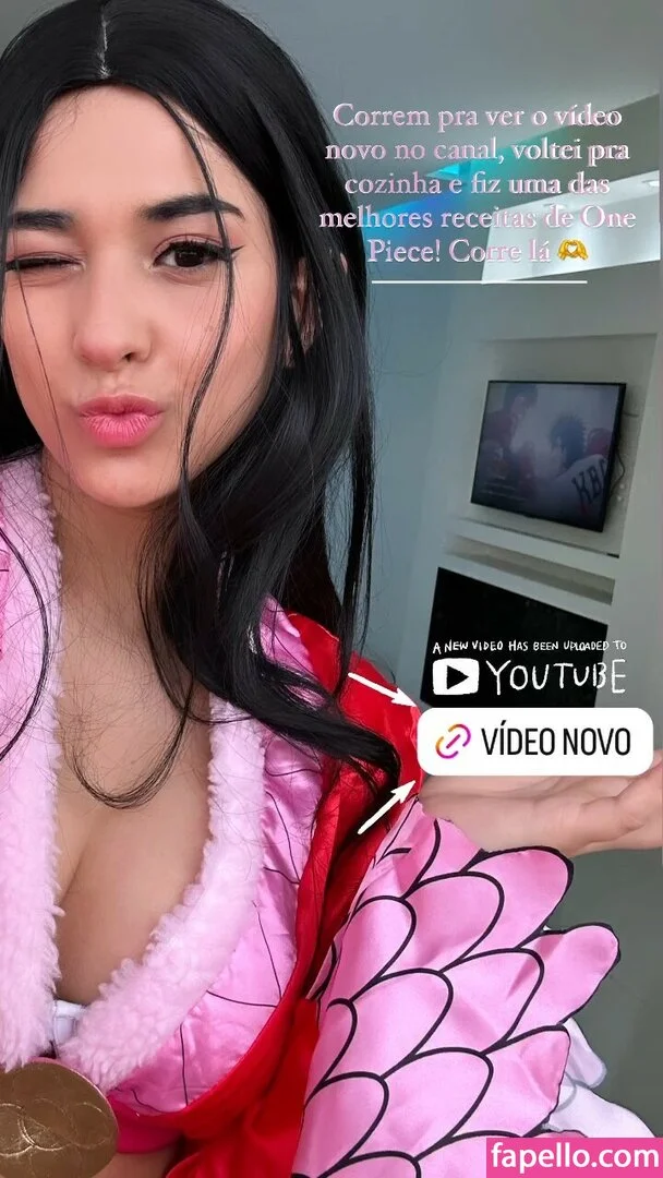 Bibi Vitona Onlyfans Photo Gallery 