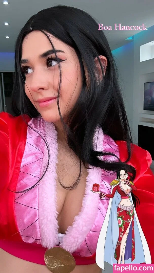 Bibi Vitona Onlyfans Photo Gallery 