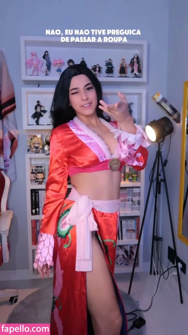 Bibi Vitona Onlyfans Photo Gallery 