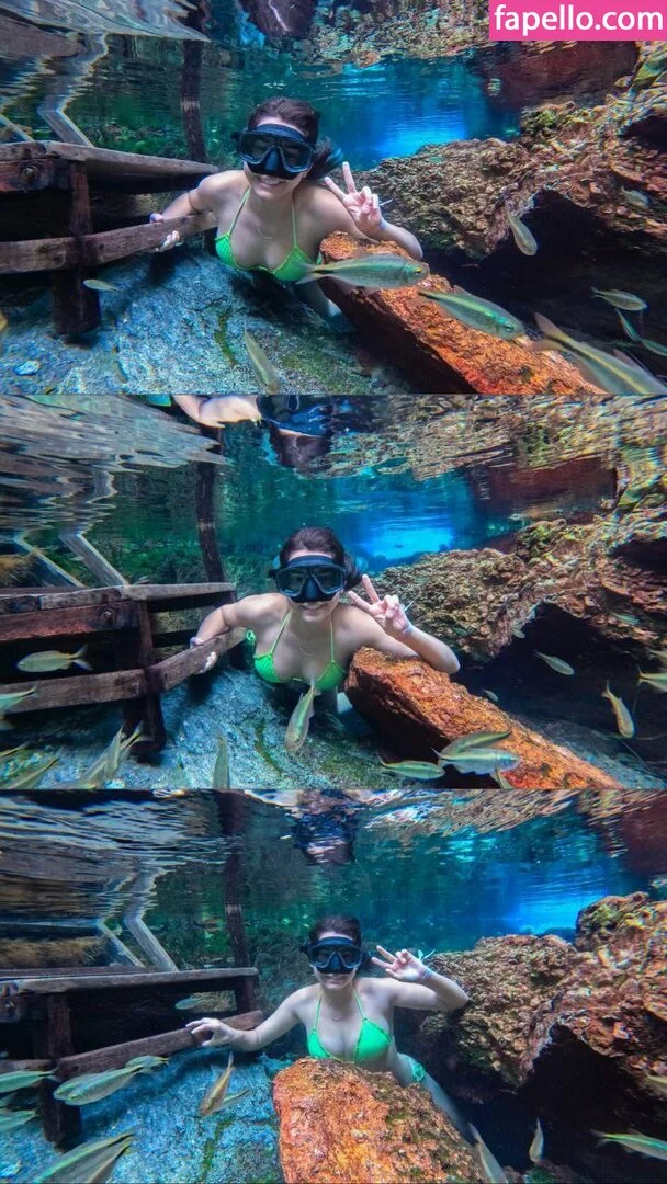 Bibi Vitona Onlyfans Photo Gallery 