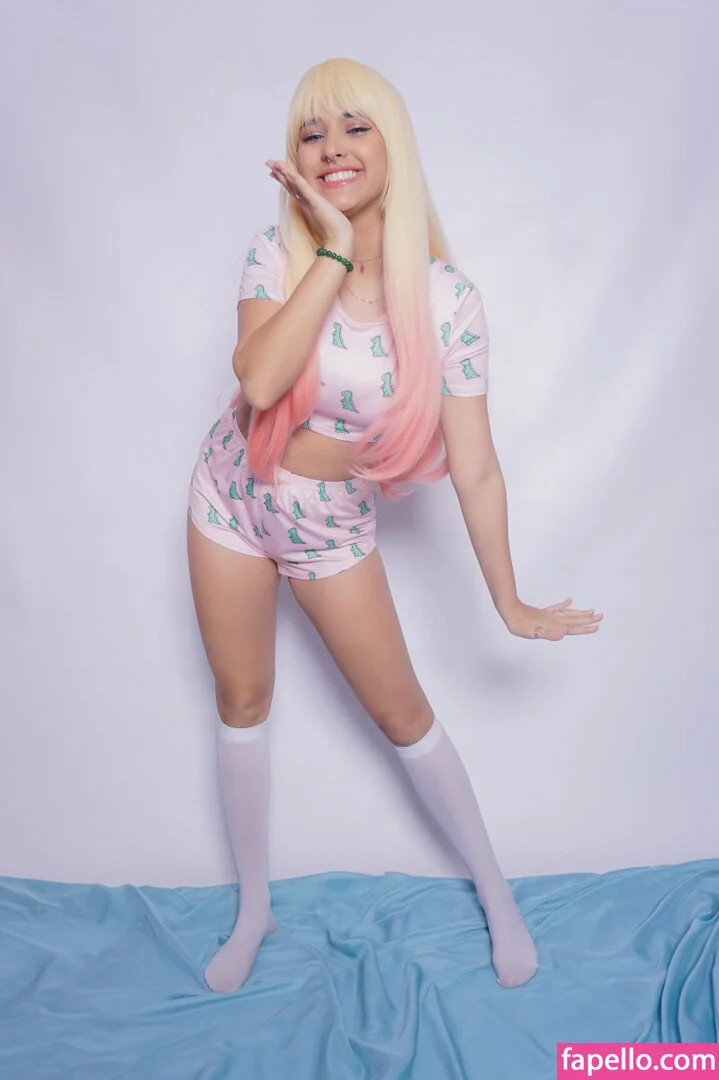 Bibi Vitona Onlyfans Photo Gallery 