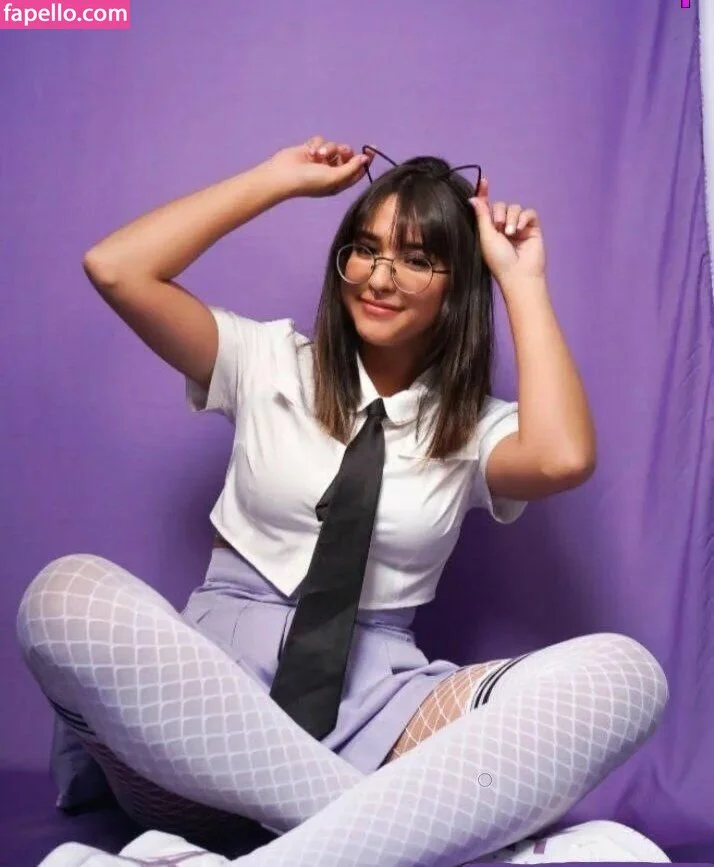 Bibi Vitona Onlyfans Photo Gallery 