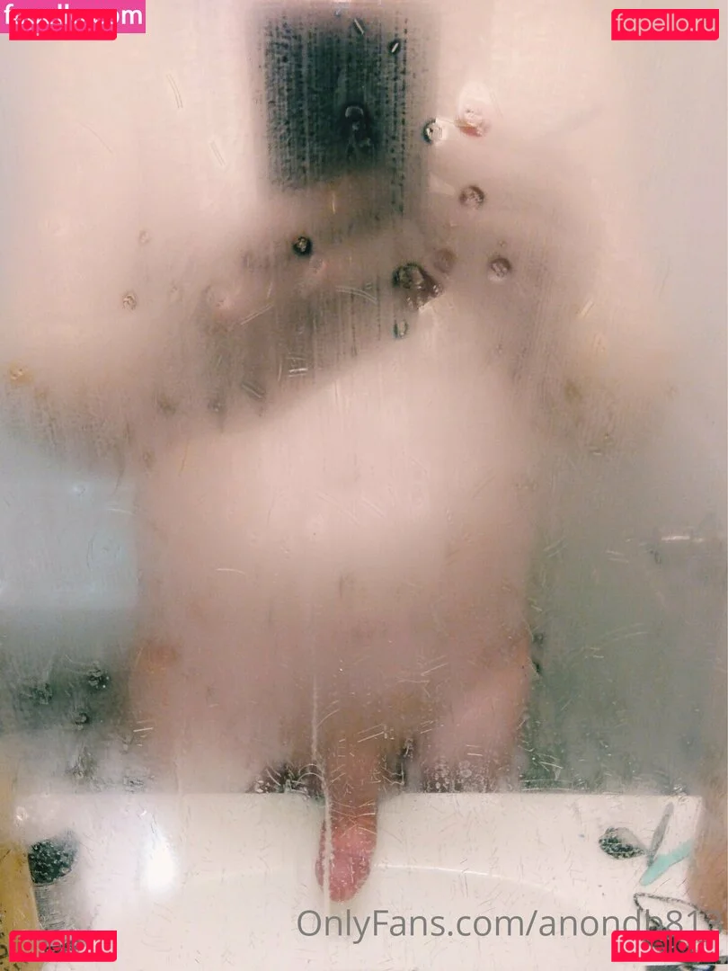 anondb813 Onlyfans Photo Gallery 