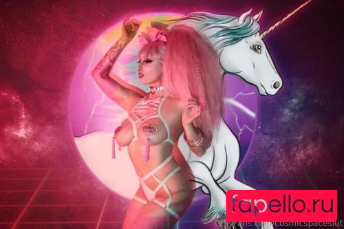 cosmicspaceslut Onlyfans Photo Gallery 