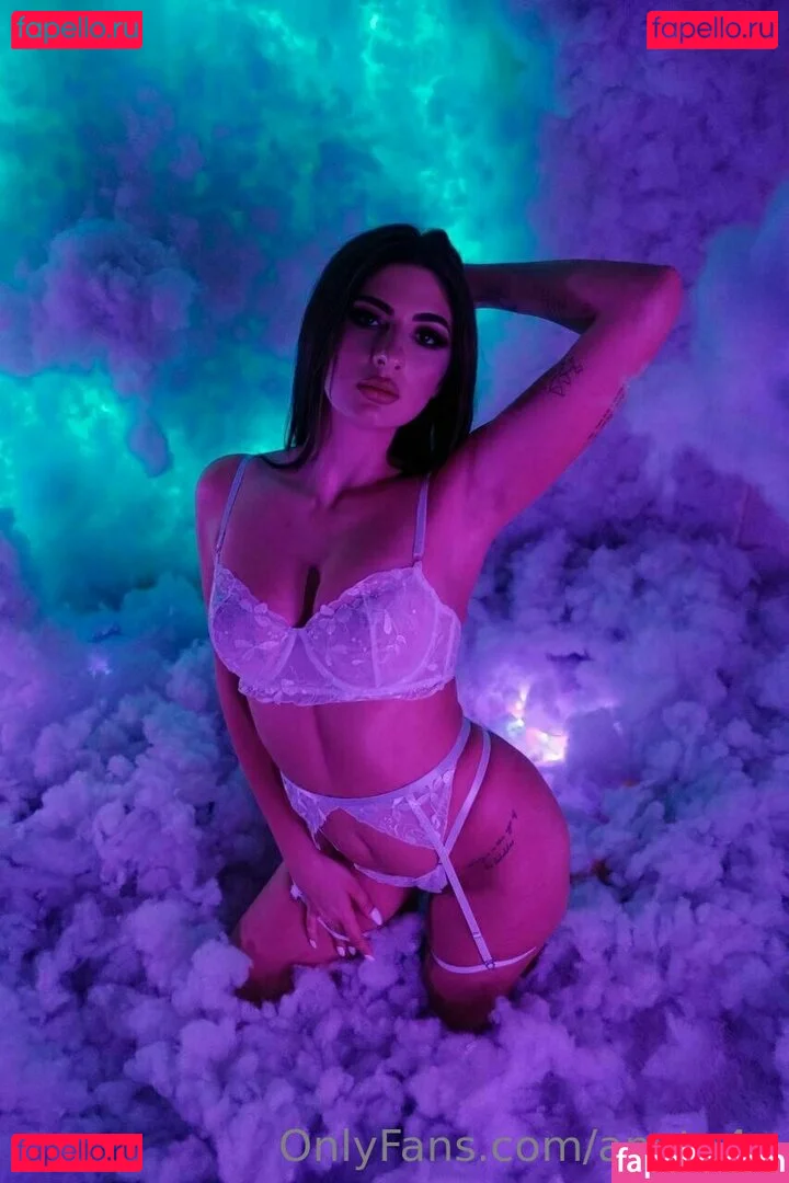 anyta4u Onlyfans Photo Gallery 