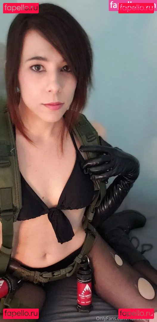 nomnstromn Onlyfans Photo Gallery 