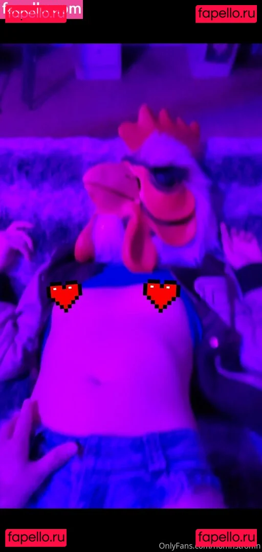 nomnstromn Onlyfans Photo Gallery 