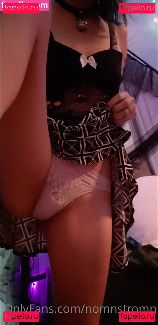 nomnstromn Onlyfans Photo Gallery 