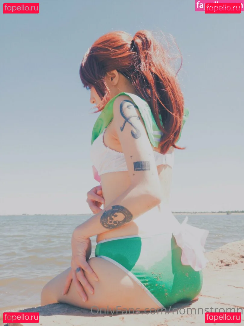 nomnstromn Onlyfans Photo Gallery 