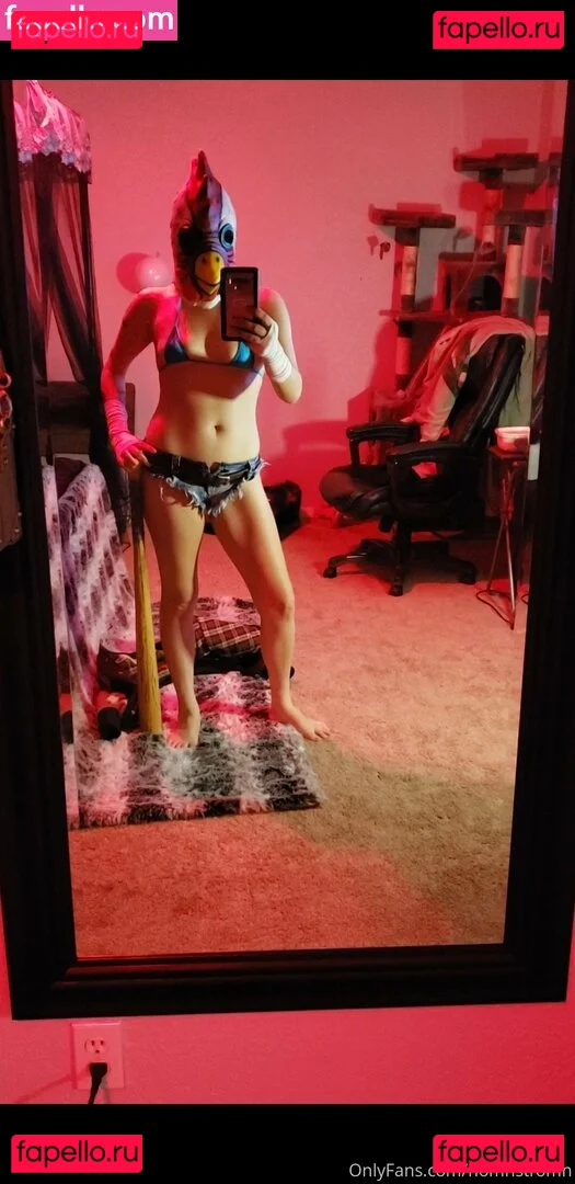 nomnstromn Onlyfans Photo Gallery 