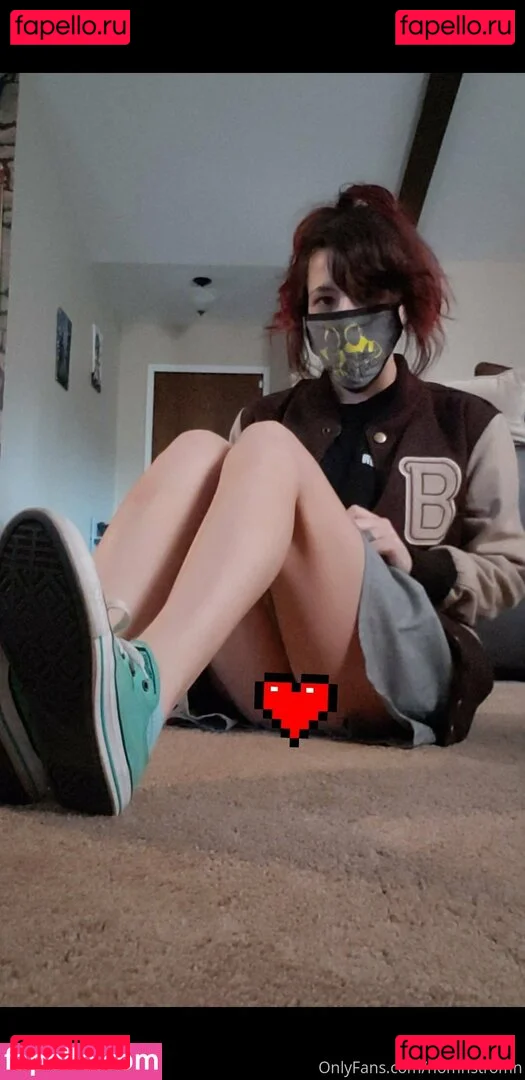 nomnstromn Onlyfans Photo Gallery 