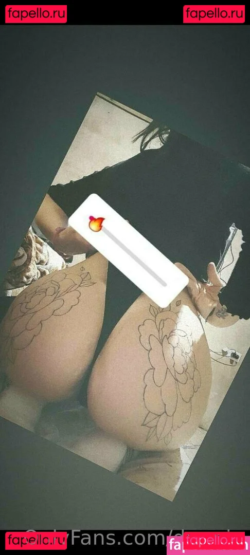 dromin Onlyfans Photo Gallery 