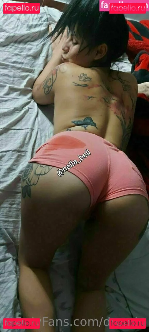 dromin Onlyfans Photo Gallery 