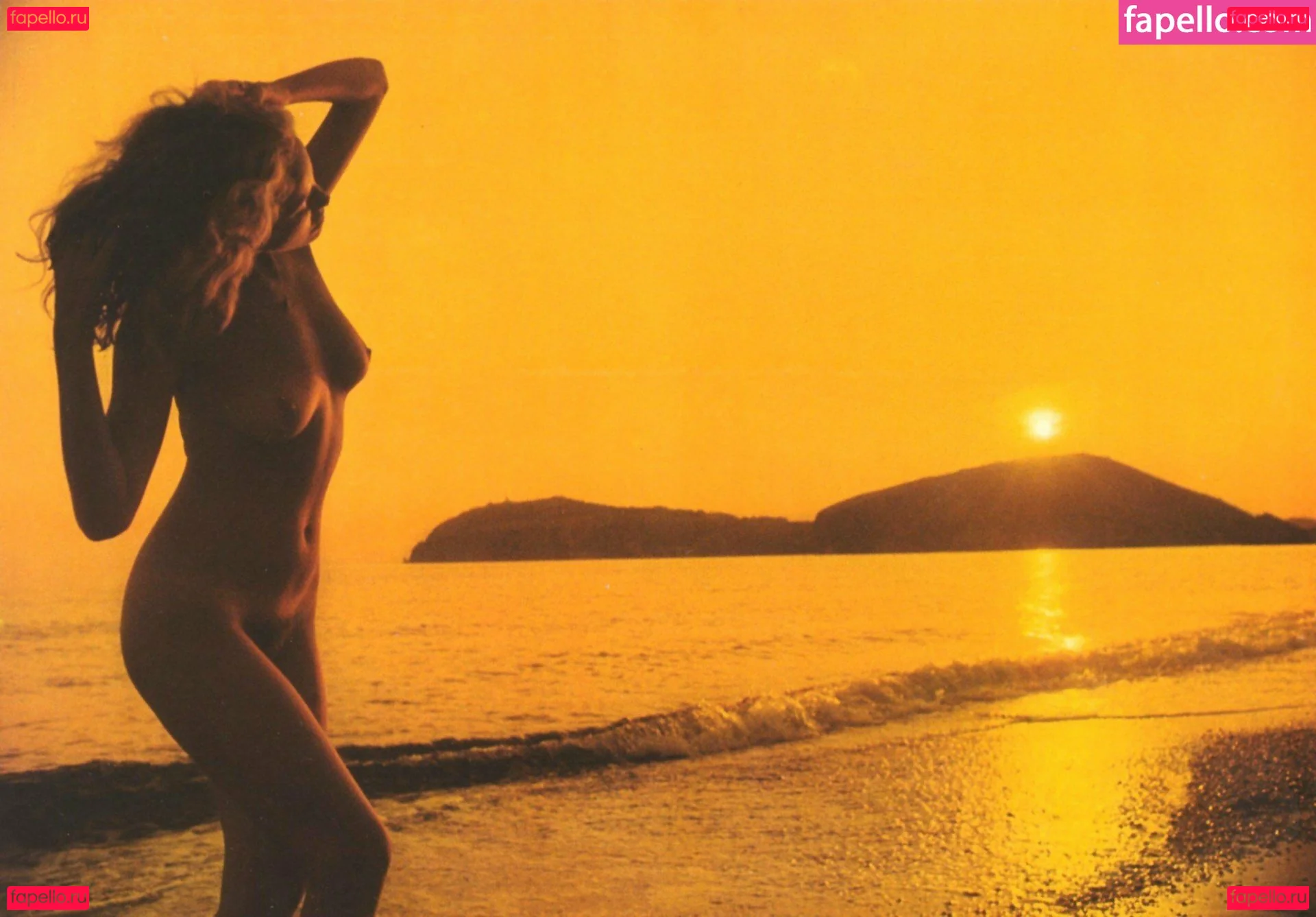 Sydne Rome Onlyfans Photo Gallery 