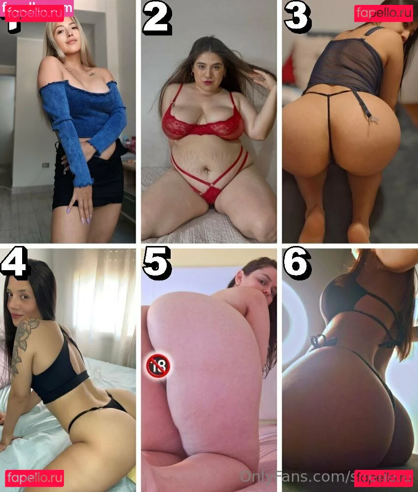 sirenere Onlyfans Photo Gallery 