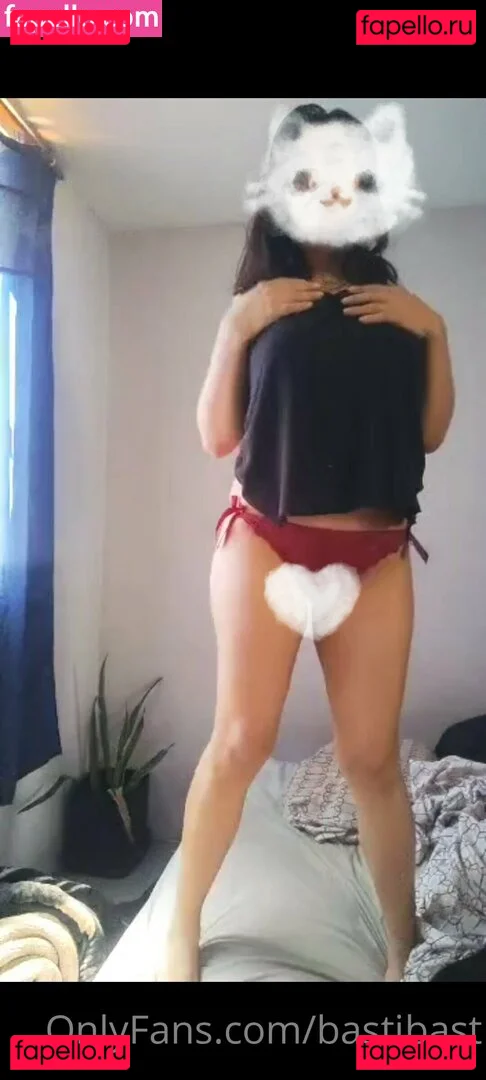 bastibast Onlyfans Photo Gallery 