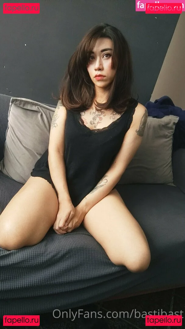 bastibast Onlyfans Photo Gallery 