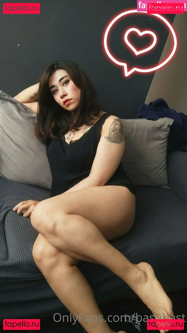 bastibast Onlyfans Photo Gallery 