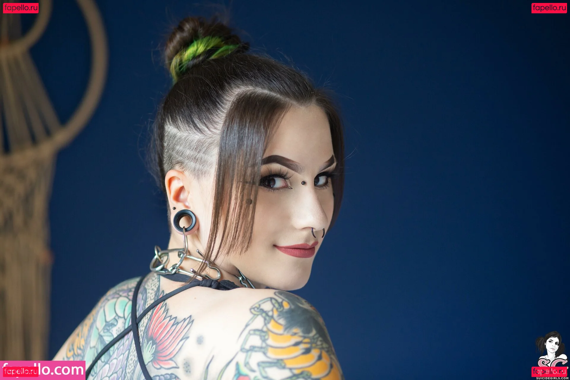 Douji Onlyfans Photo Gallery 