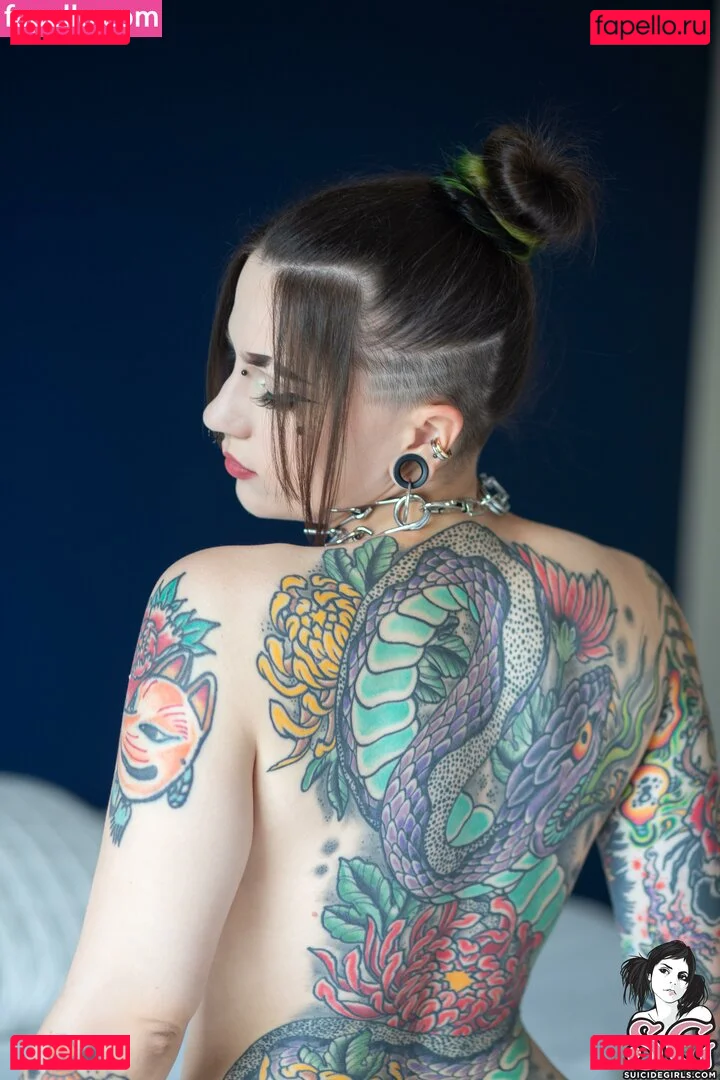 Douji Onlyfans Photo Gallery 