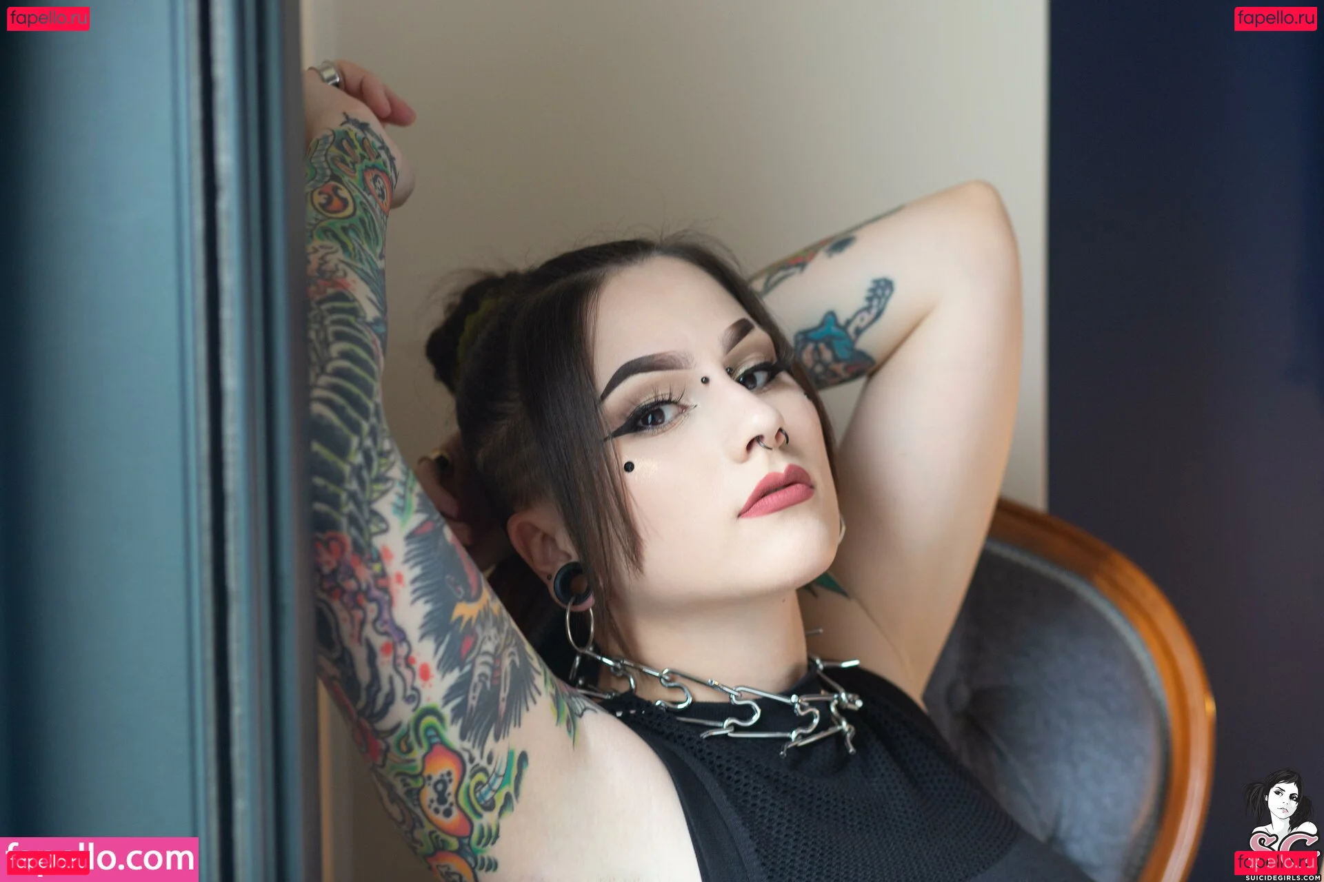 Douji Onlyfans Photo Gallery 