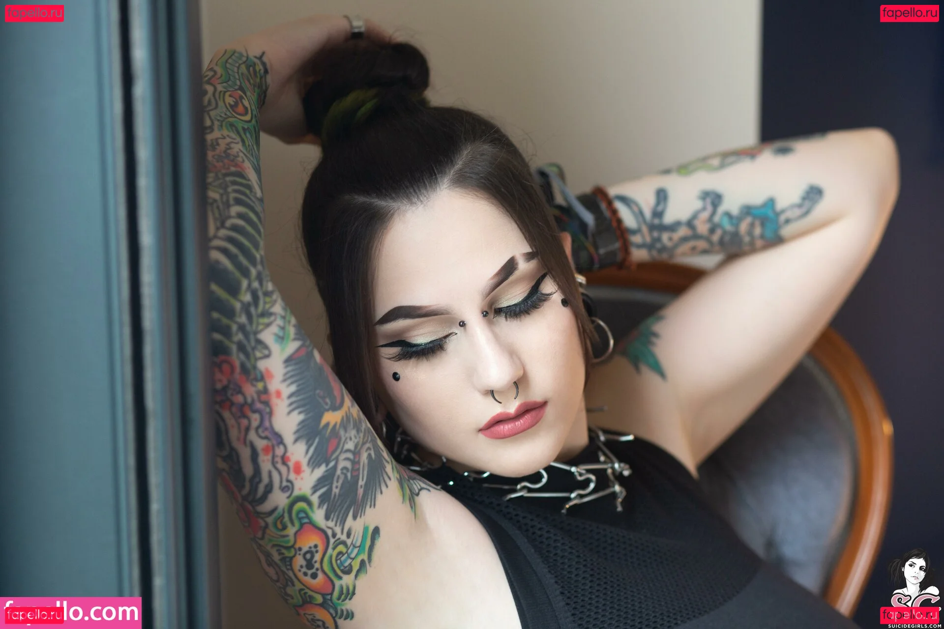 Douji Onlyfans Photo Gallery 