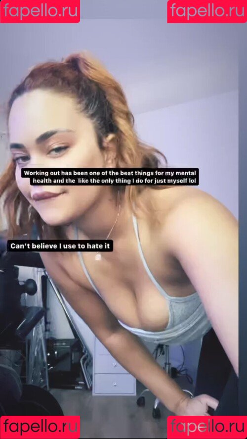 Shyla Walker Onlyfans Photo Gallery 