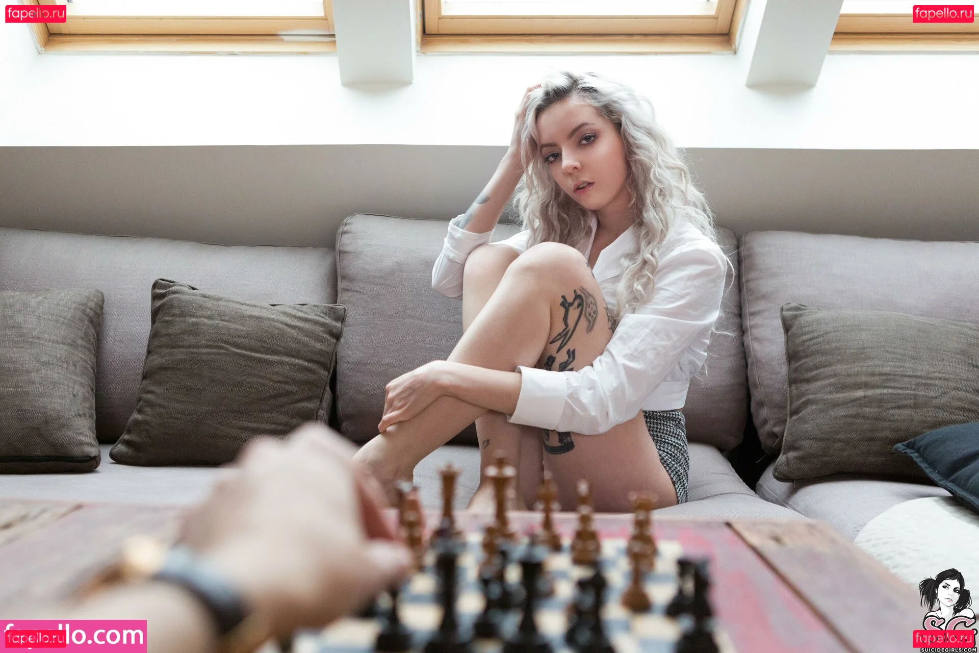 nikitaray Onlyfans Photo Gallery 