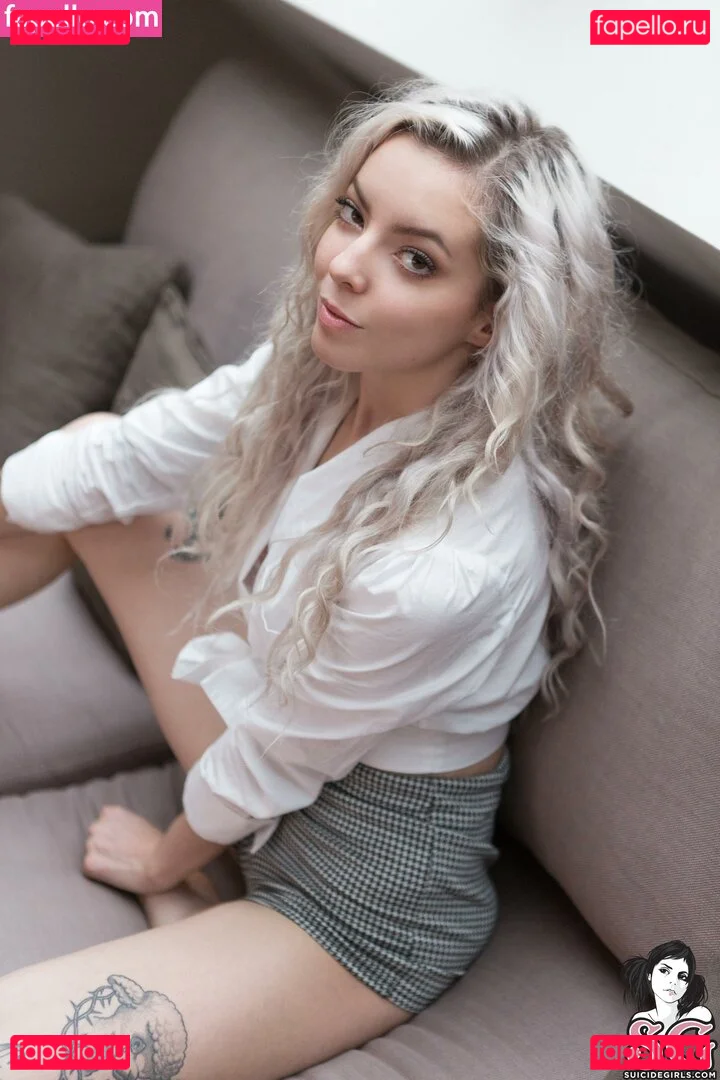 nikitaray Onlyfans Photo Gallery 