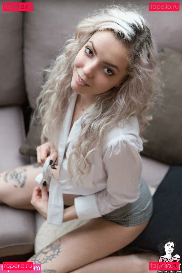 nikitaray Onlyfans Photo Gallery 