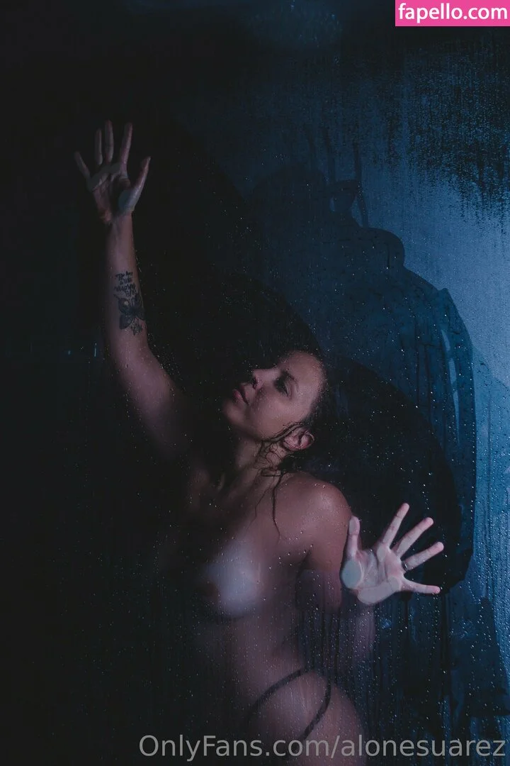 alonesuarez Onlyfans Photo Gallery 