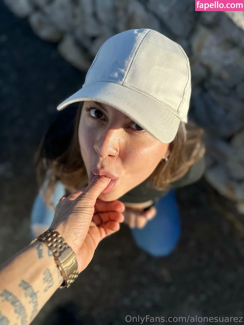 alonesuarez Onlyfans Photo Gallery 