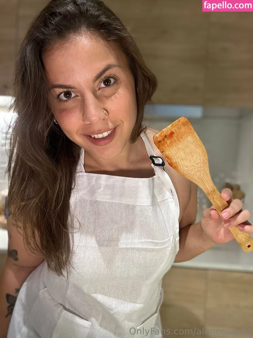 alonesuarez Onlyfans Photo Gallery 