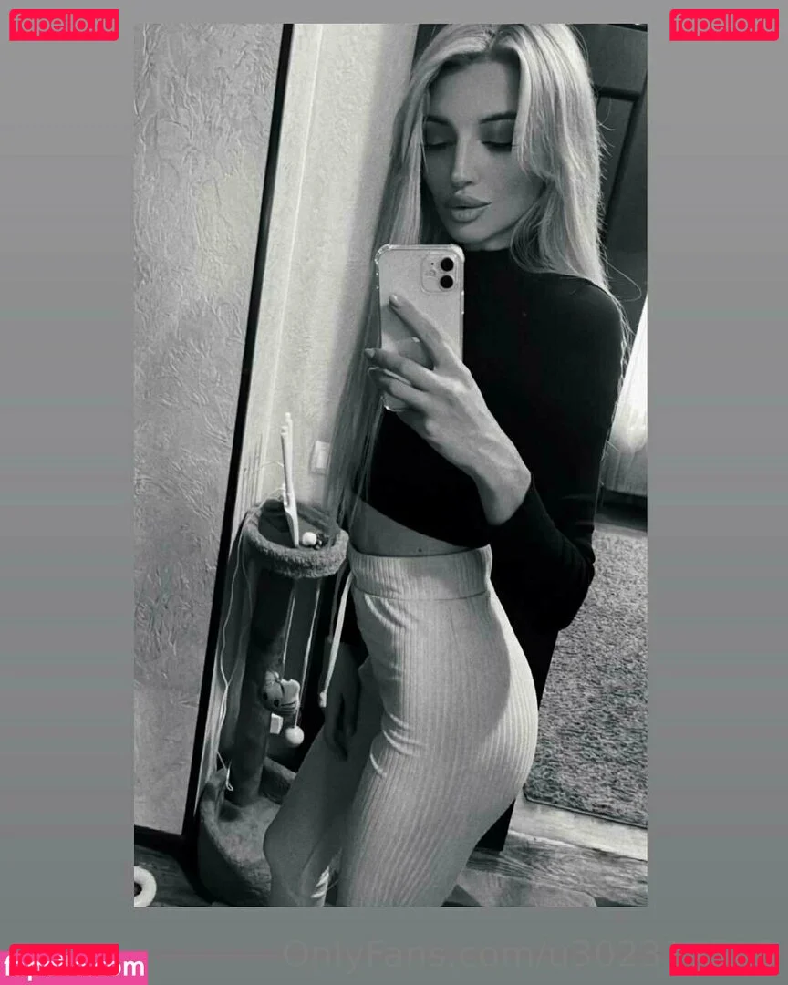 milana_candy Onlyfans Photo Gallery 