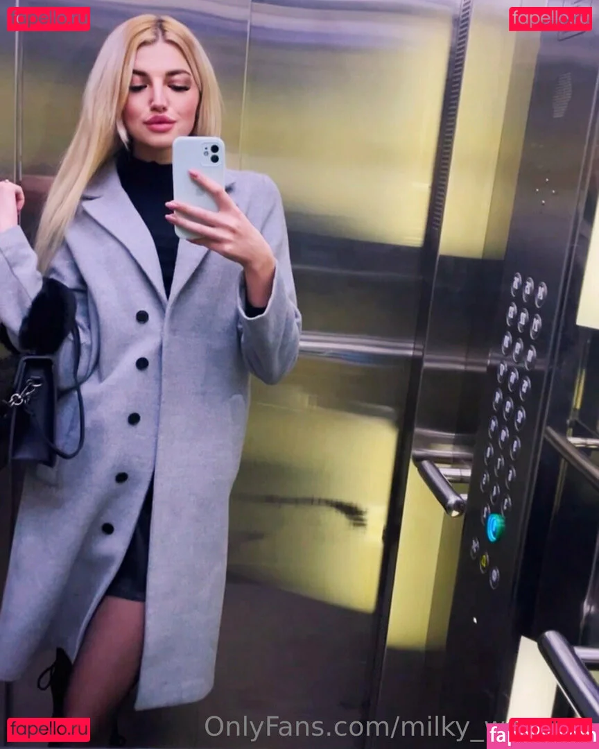 milana_candy Onlyfans Photo Gallery 