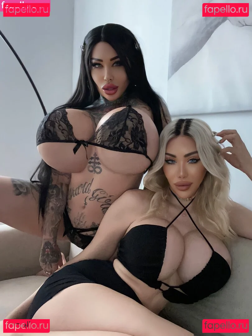 Lurcifera Onlyfans Photo Gallery 