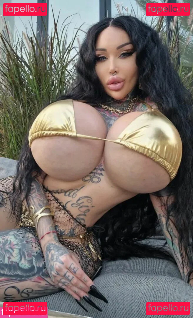 Lurcifera Onlyfans Photo Gallery 