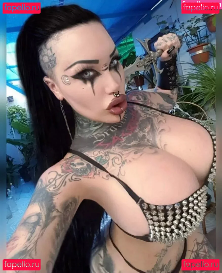 Lurcifera Onlyfans Photo Gallery 