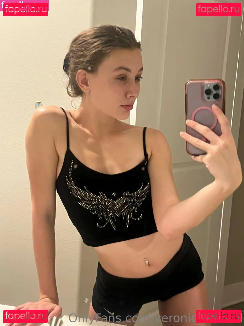 veronicaxsinful Onlyfans Photo Gallery 