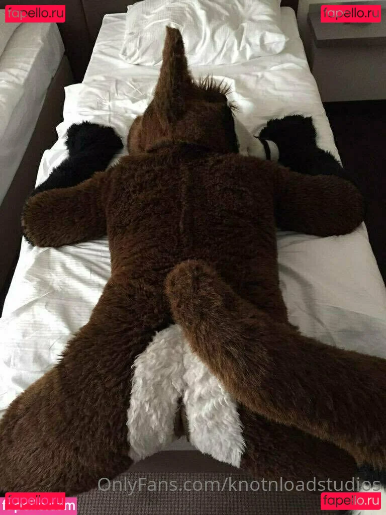 knotnloadstudios Onlyfans Photo Gallery 