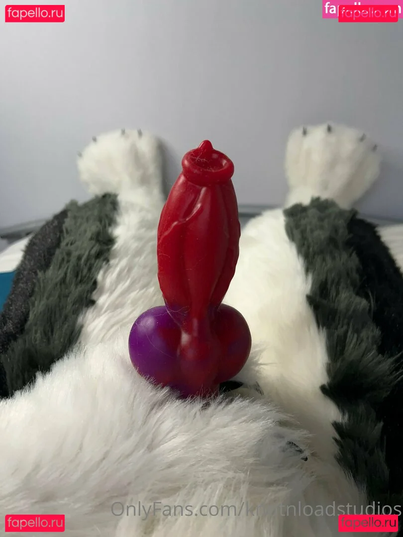 knotnloadstudios Onlyfans Photo Gallery 