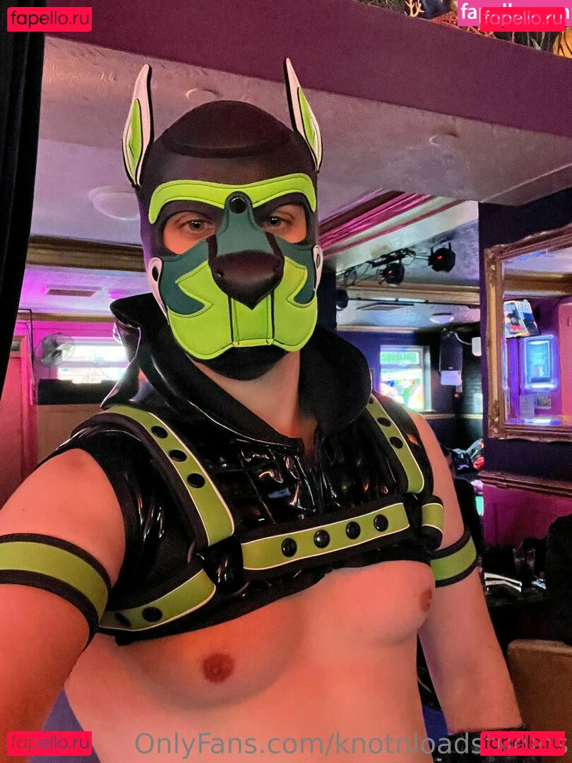 knotnloadstudios Onlyfans Photo Gallery 