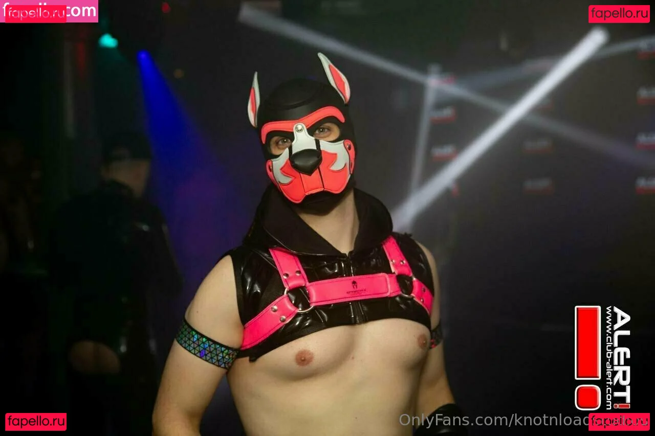 knotnloadstudios Onlyfans Photo Gallery 