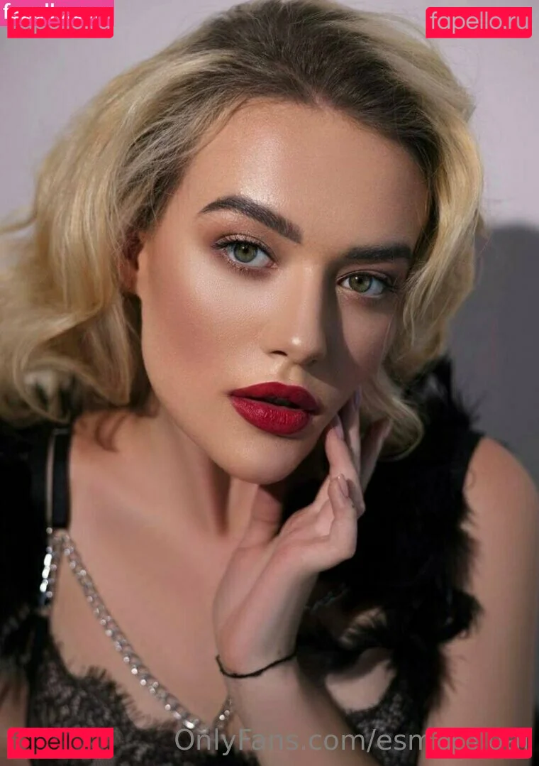 Esmeralda Onlyfans Photo Gallery 