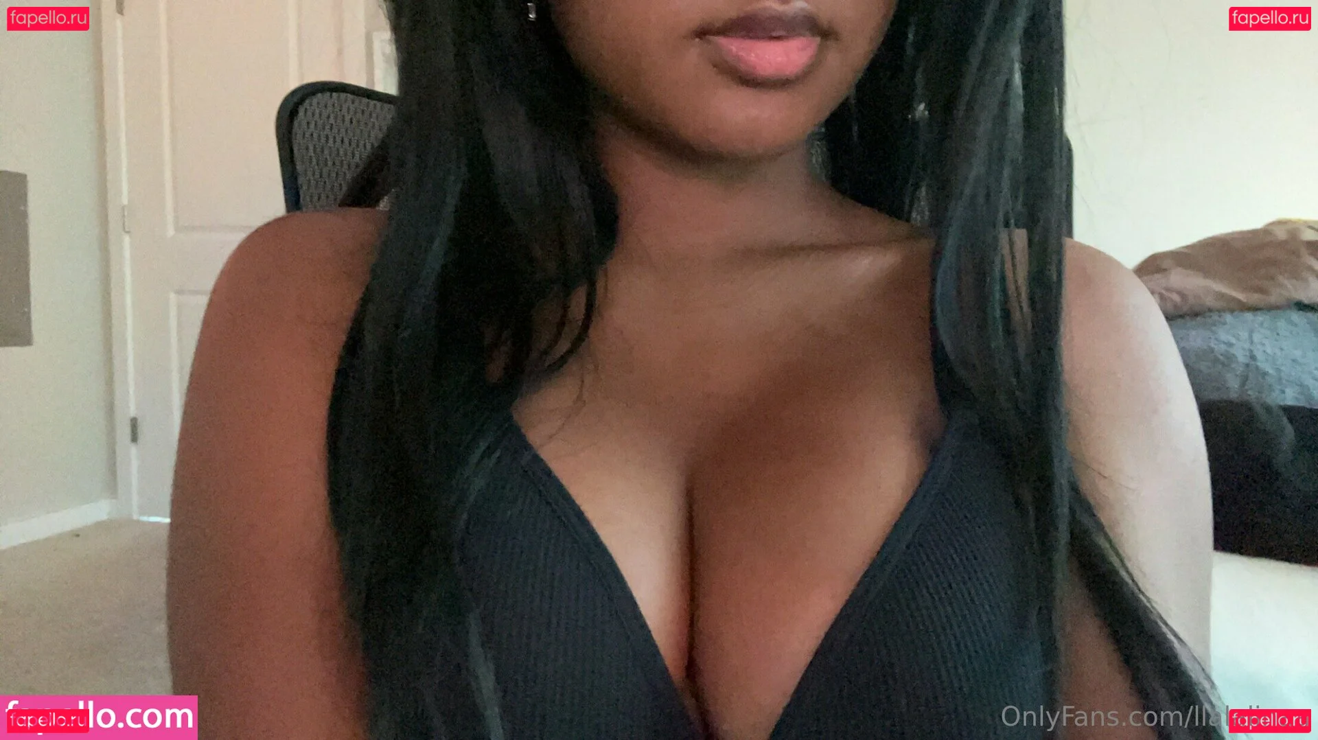 llalalinaa Onlyfans Photo Gallery 