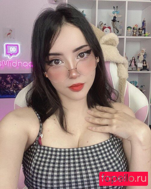 Itsmidna Onlyfans Photo Gallery 