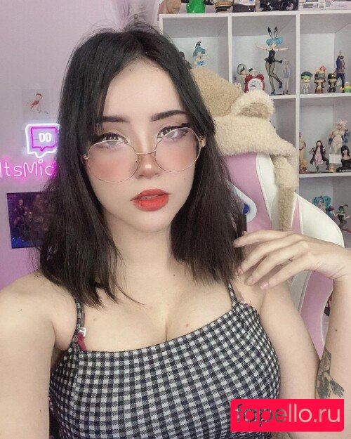 Itsmidna Onlyfans Photo Gallery 